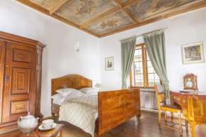 Hotel At the Green Grape, Prague